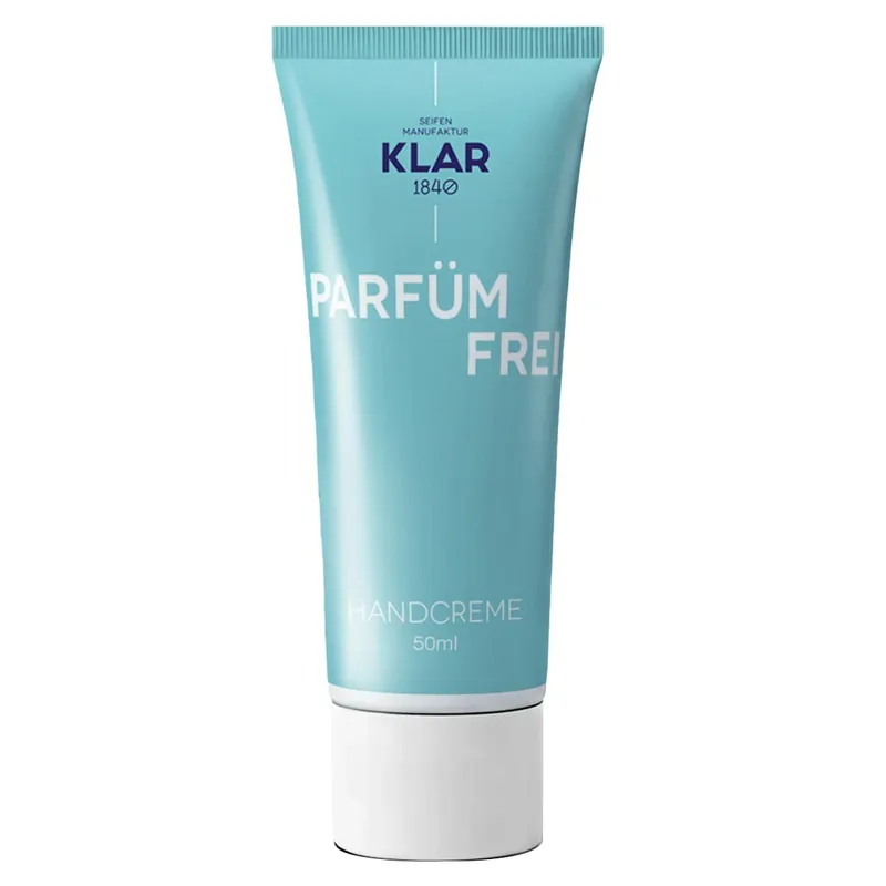 Bestpreis Handcreme parfümfrei Handcreme 50 ml