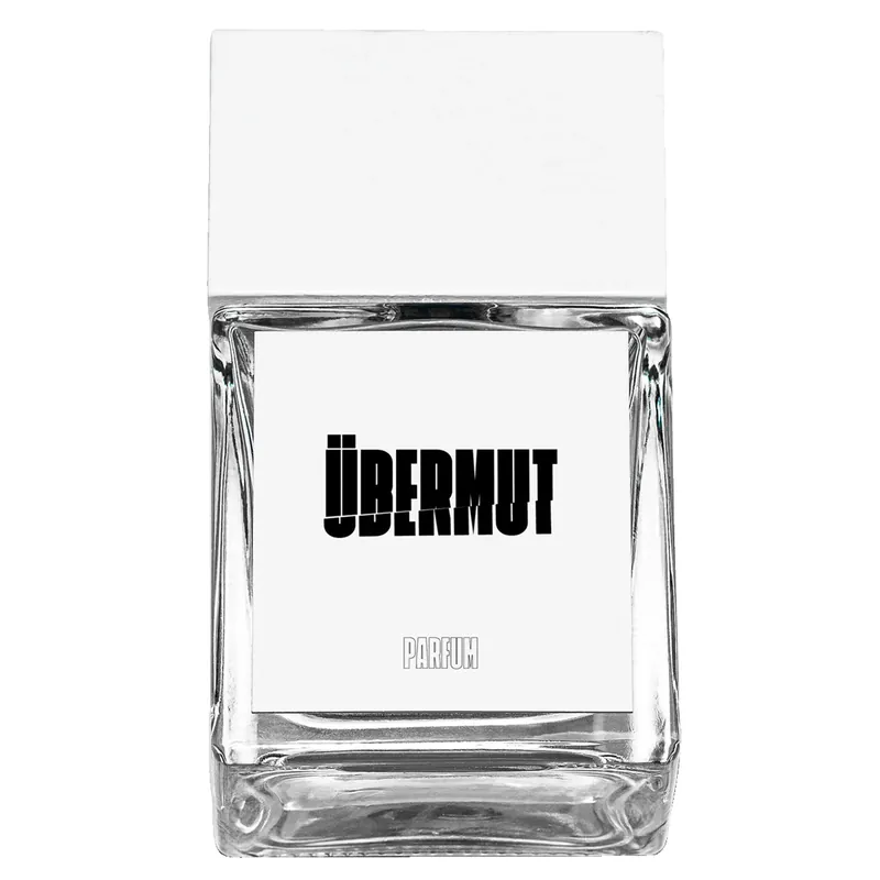 ÜBERMUT Parfum Parfum 50 ml Schneller Versand