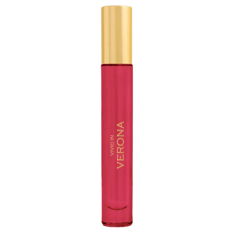 Neue Kollektion Italian Collection Vivid in Verona Eau de Parfum Eau de Parfum 10 ml