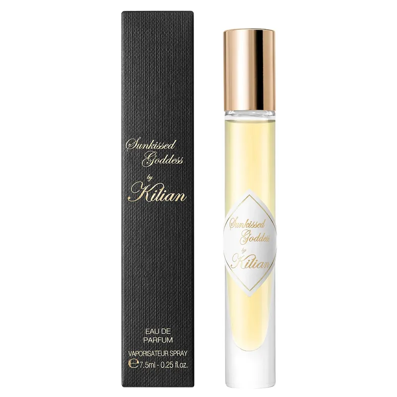 Sunkissed Goddess Eau de Parfum Eau de Parfum 7,5 ml Preisreduziert
