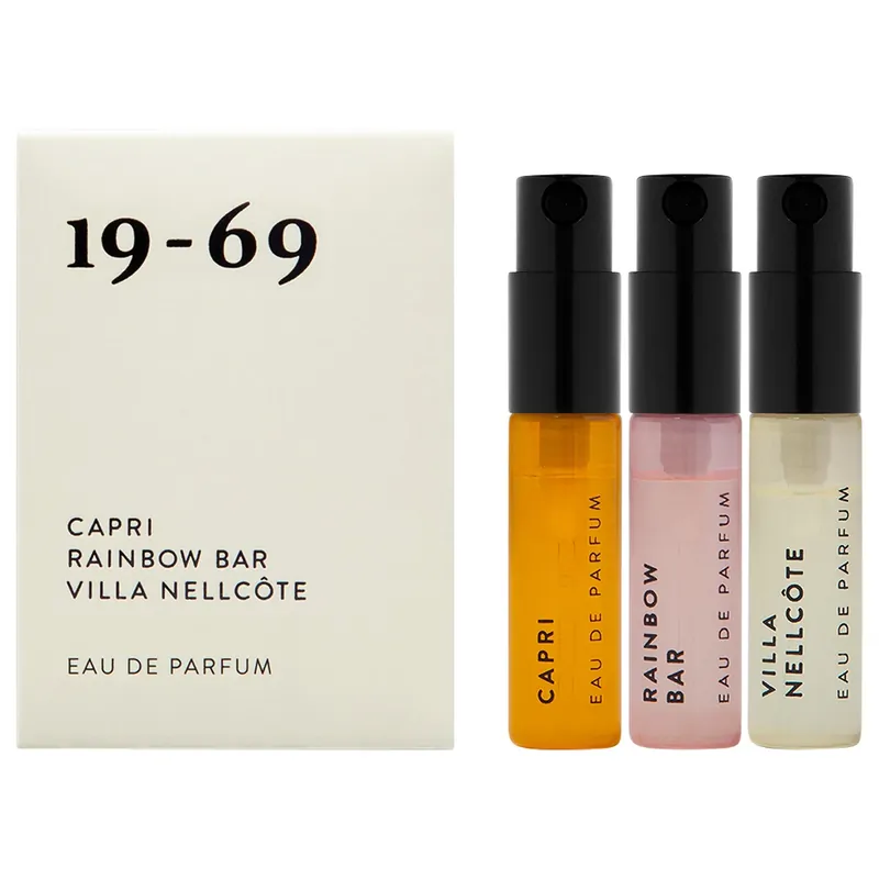 Top-Angebot The Collection One Kennenlern-Set 7.5 ml
