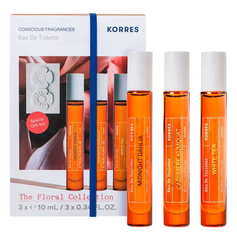 Versand Am Gleichen Tag The Floral Collection Kennenlern-Set 30 ml