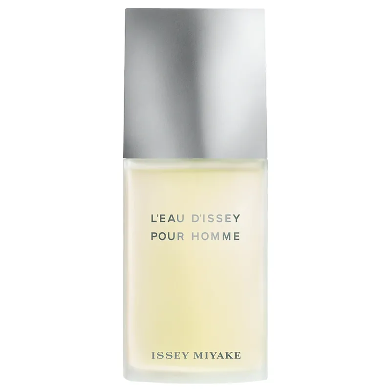 Angebot L‘Eau d‘Issey Pour Homme Eau de Toilette Eau de Toilette 40 ml (Diese Option ist zurzeit nicht verfügbar.)