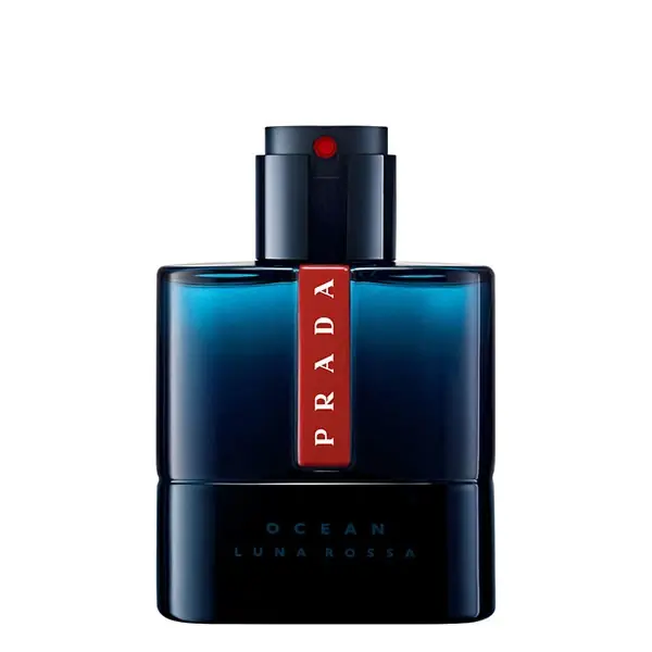Zertifiziert Luna Rossa Ocean Eau de Toilette Eau de Toilette 50 ml