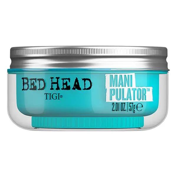 Letzte Chance BED HEAD Manipulator Styling Paste Modellierpaste starker Halt 57 g (Diese Option ist zurzeit nicht verfügbar.)