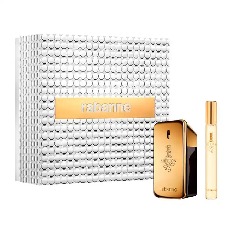 1 Million Set Geschenk-Set 60 ml Wochenendangebot