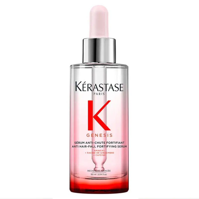 Begrenztes Angebot Genesis Sérum Anti-Chute Fortifiant Kopfhautserum 30 ml (Diese Option ist zurzeit nicht verfügbar.)