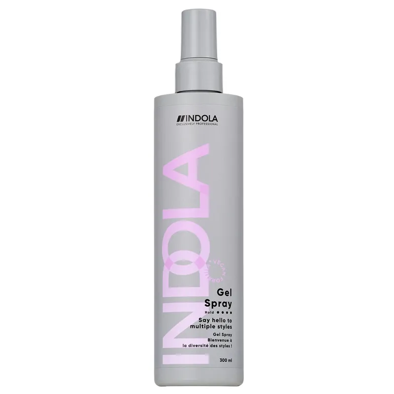 Neue Ware Care & Style Gel Spray Stylingspray 300 ml