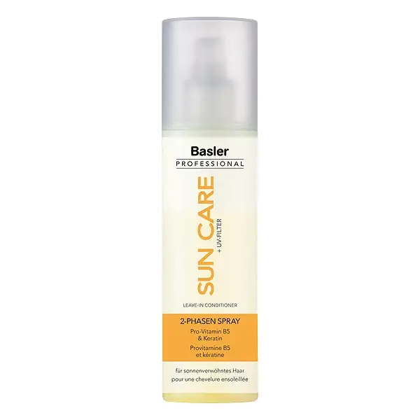 Versand Am Gleichen Tag Sun Care 2-Phasen Spray Leave-In Spray 200 ml