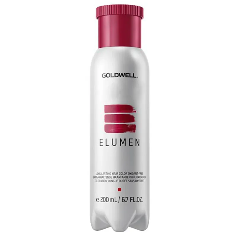 Top-Seller Elumen Pure Hair Color Haarfarbe Warms NB@4, 200 ml