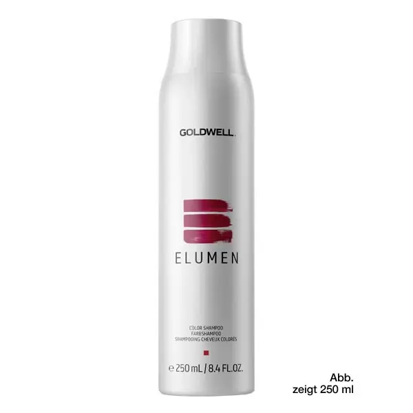 Elumen Farbshampoo Shampoo 30 ml Abverkauf