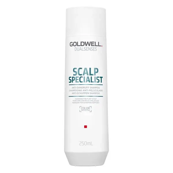 Dualsenses Scalp Specialists Anti-Dandruff Shampoo Shampoo 250 ml Echt