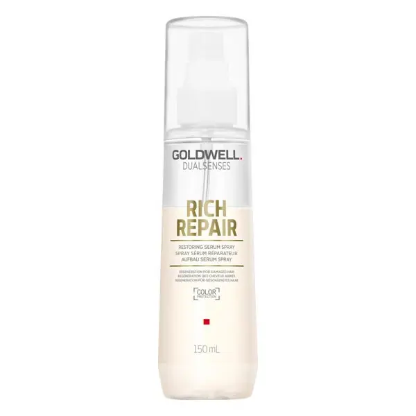 Dualsenses Rich Repair Restoring Serum Spray Leave-In Spray 150 ml Schnäppchen