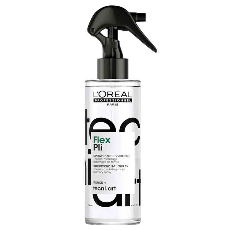 Top-Preis tecni.art Flex Pli Haarspray 190 ml
