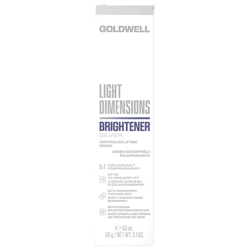 Silklift Light Dimensions Brightener Silver Blondierung 60 ml Preisknaller