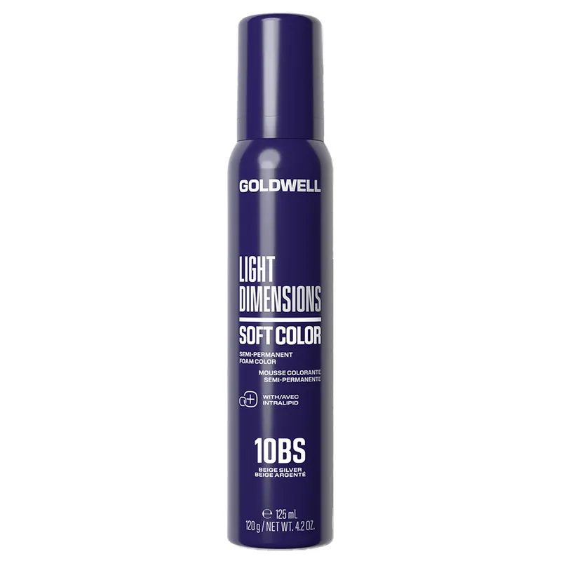 Direkt Vom Hersteller Colorance Soft Color Tönung 10-V Violablond, Dose 125 ml (Diese Option ist zurzeit nicht verfügbar.)