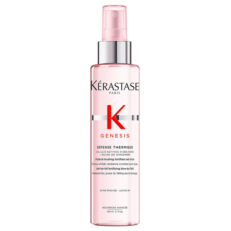 Direkt Vom Hersteller Genesis Défense Thermique Leave-In Spray 150 ml