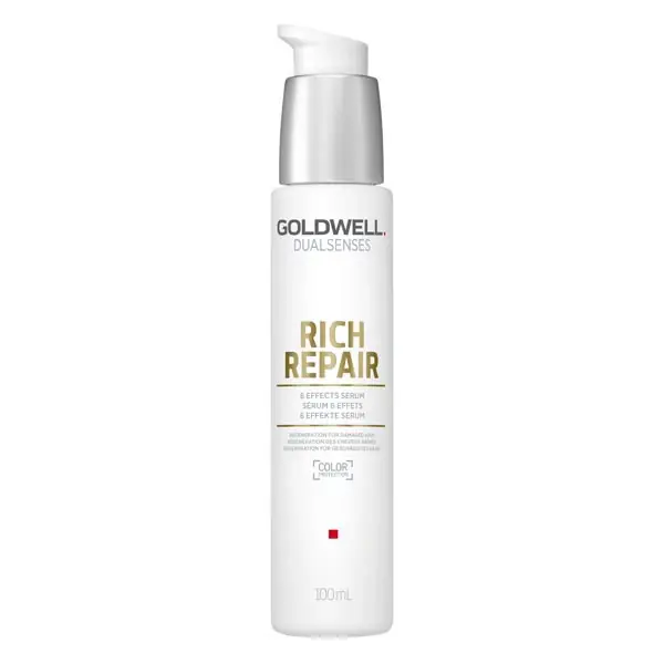 Sonderaktion Dualsenses Rich Repair 6 Effects Serum Haarserum 100 ml