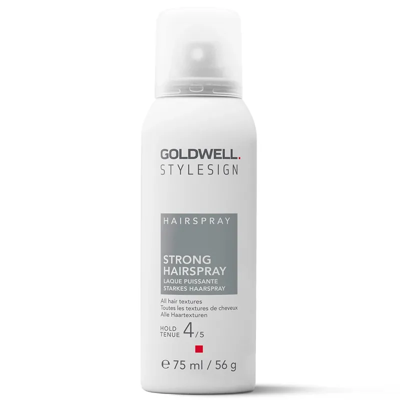 StyleSign Hairspray Starkes Haarspray Haarspray starker Halt 75 ml Highlight