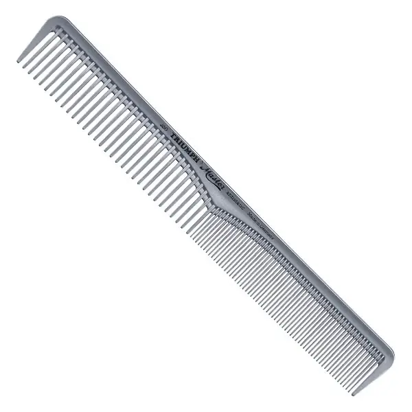 Triumph Master Haarschneidekamm Haarschneidekamm Grau, 95/250 Sichere Zahlung