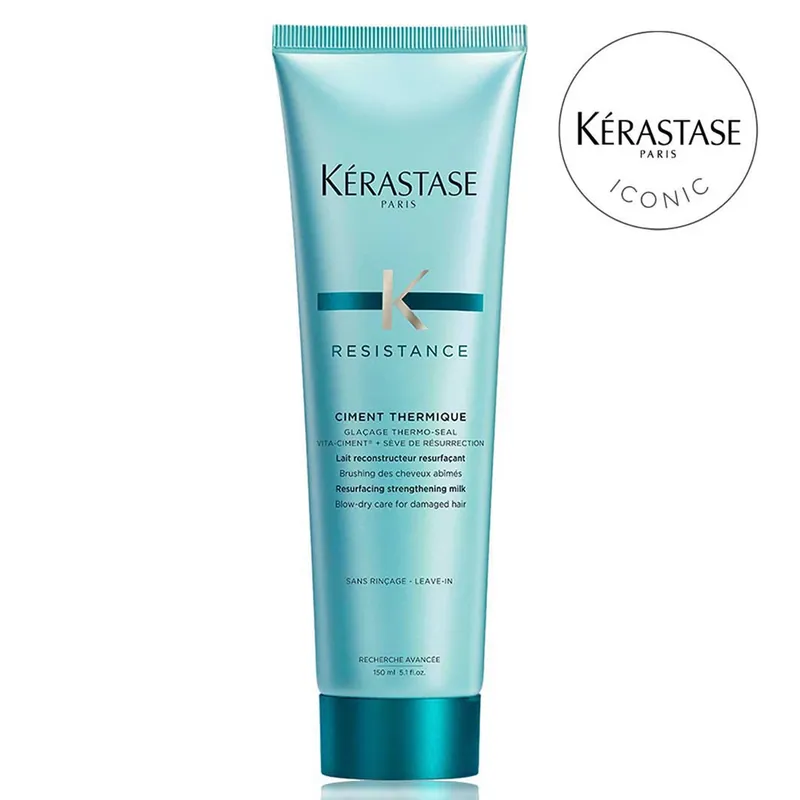 Resistance Force Ciment Thermique Haarlotion 150 ml Markenprodukt