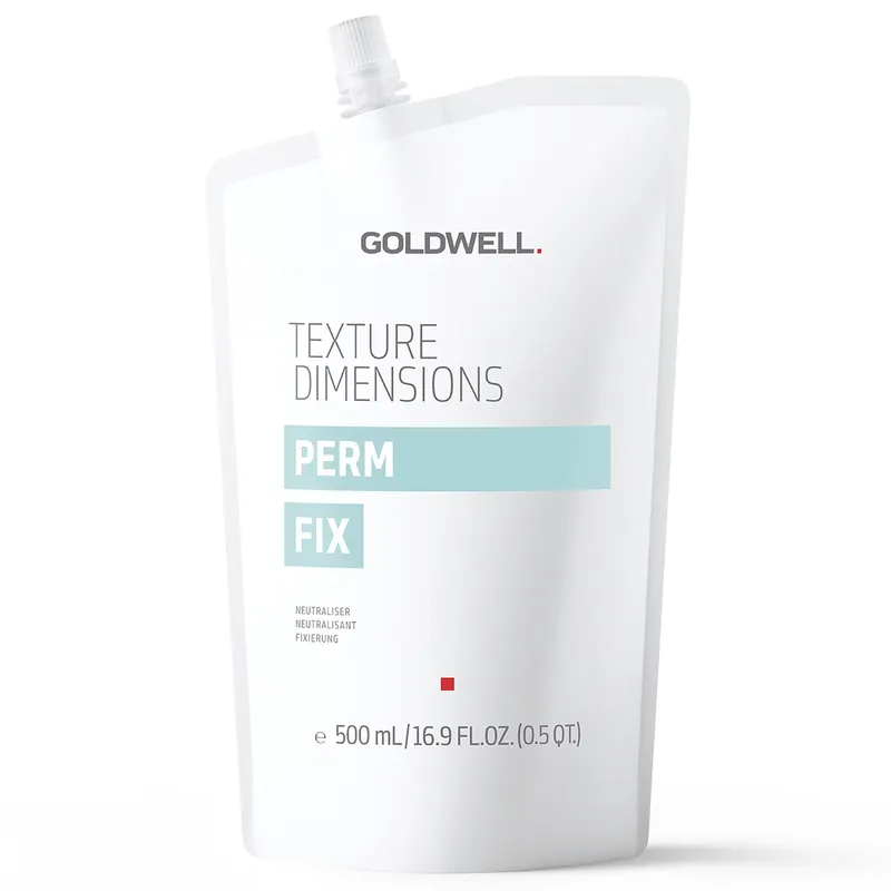 Texture Dimensions PERM FIX - Fixierung Fixierung 500 ml Preisreduziert