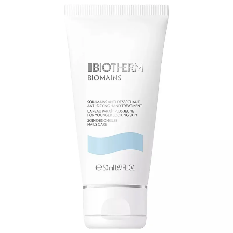 Biomains Handcreme Handcreme 50 ml Neue Ware