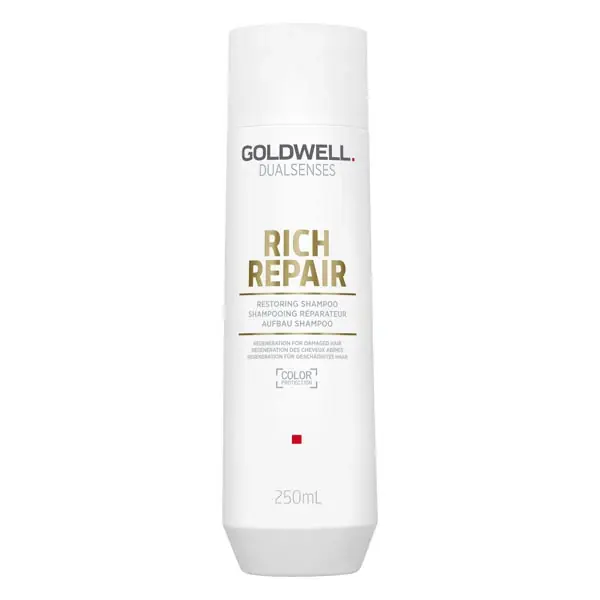 Heißes Angebot Dualsenses Rich Repair Restoring Shampoo Shampoo 250 ml