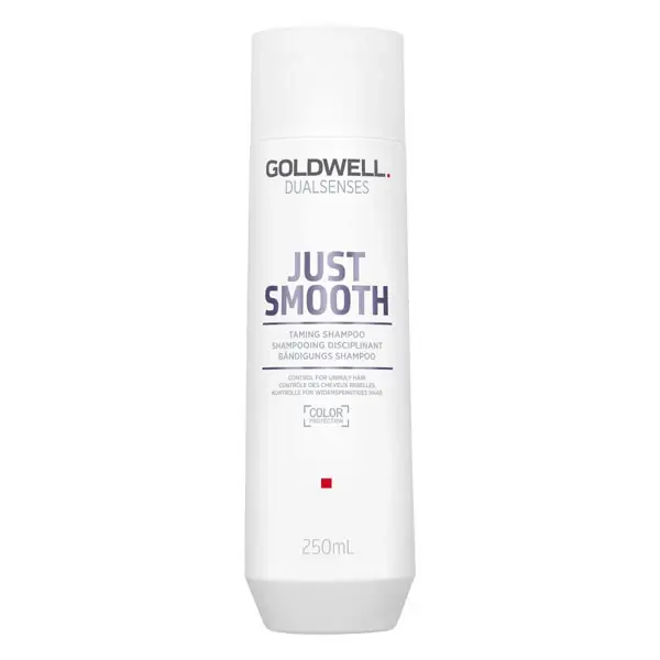 Dualsenses Just Smooth Taming Shampoo Shampoo 250 ml Neuheit