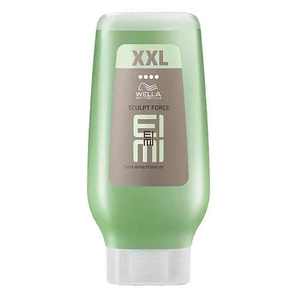 EIMI Texture Sculpt Force XXL Haargel 250 ml Kracherpreis