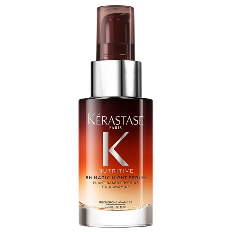 Nutritive 8H Magic Night Serum Haarserum 30 ml Bestpreis