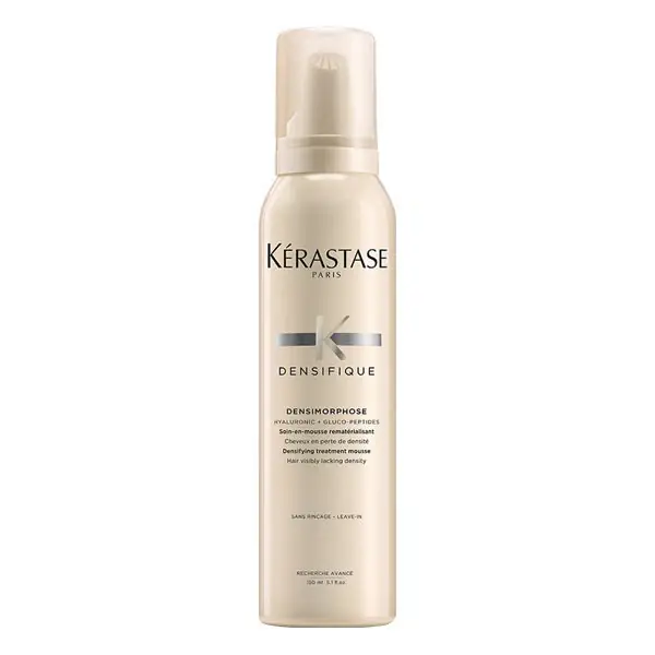 Densifique Densimorphose Volumenschaum 150 ml Preisknaller