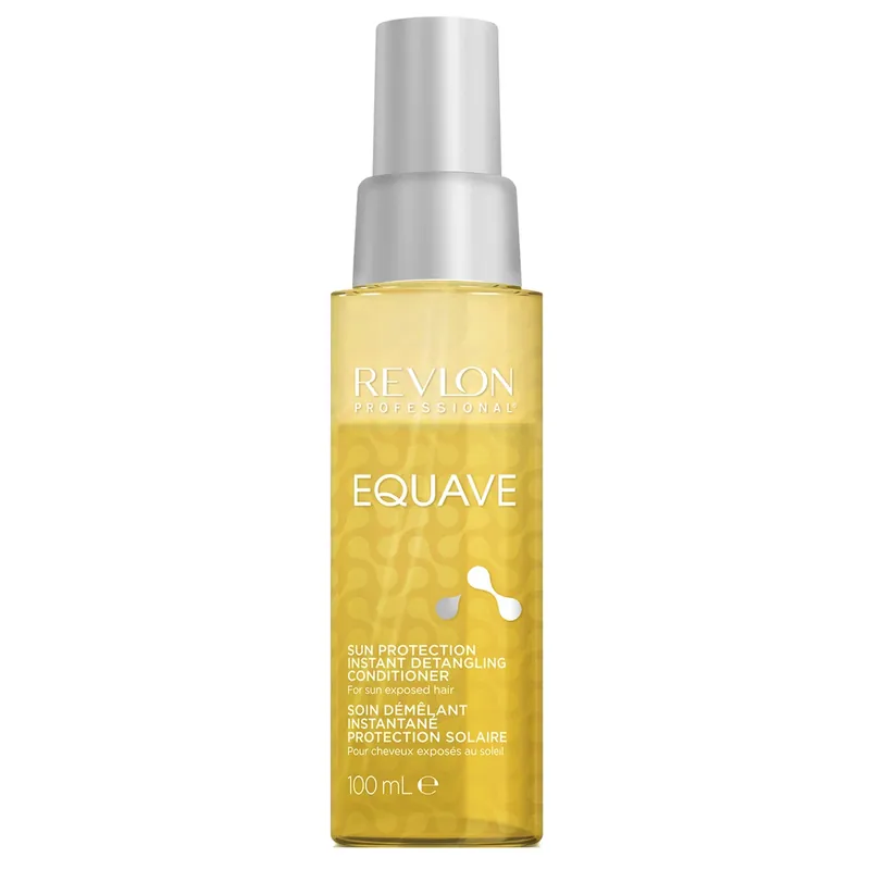Bestpreis Equave Sun Protection Instant Detangling Conditioner Leave-In Conditioner 100 ml