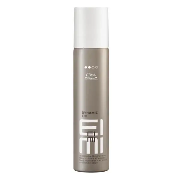 EIMI Fixing Hairspray Dynamic Fix Haarspray 75 ml Meistverkauft