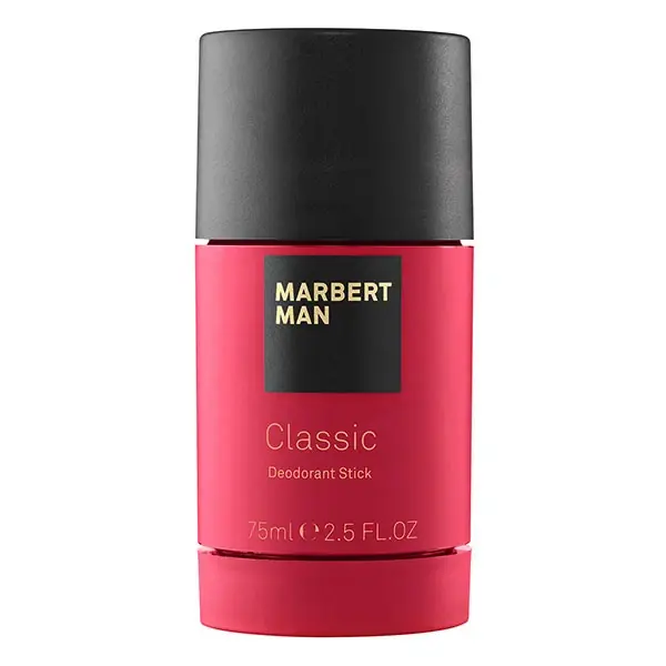 Man Classic Deodorant Stick Deodorant 75 ml Billig