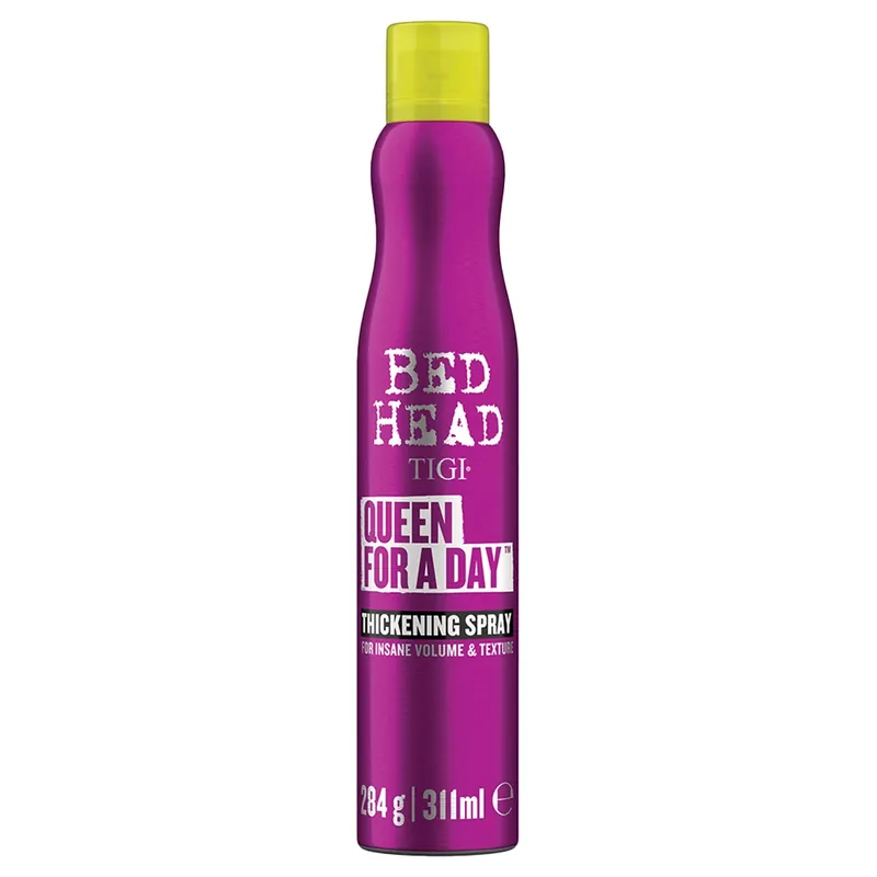 BED HEAD Queen For A Day Thickening Spray Stylingspray 311 ml Bestseller