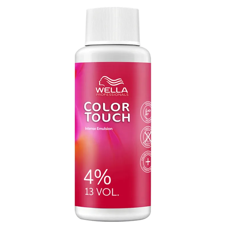 Top-Preis Color Touch Intensiv-Emulsion 4 % Entwickler 60 ml