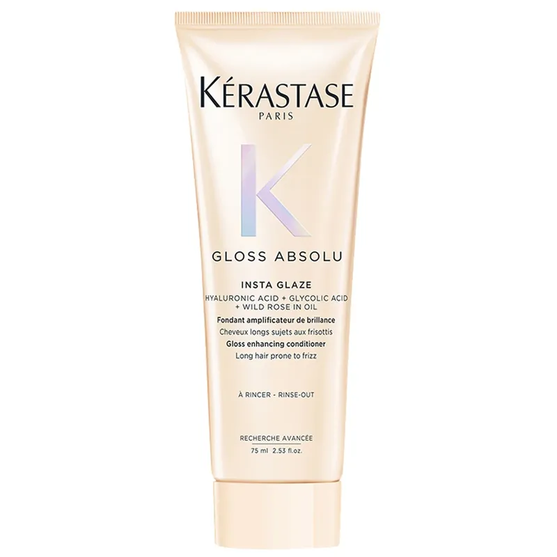 Preisreduziert Gloss Absolu Insta Glaze Conditioner 75 ml