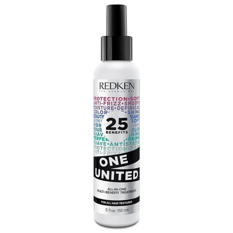 Bestpreis One United All-in-One Multi-Benefit Treatment Leave-In Spray 150 ml
