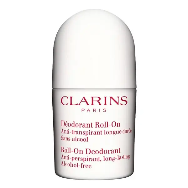 Geprüft Roll-On Déodorant Multi-Soin Deodorant 50 ml