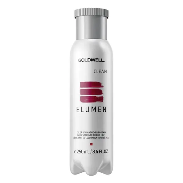 Highlight Elumen Clean Farbentferner Farbentferner 250 ml