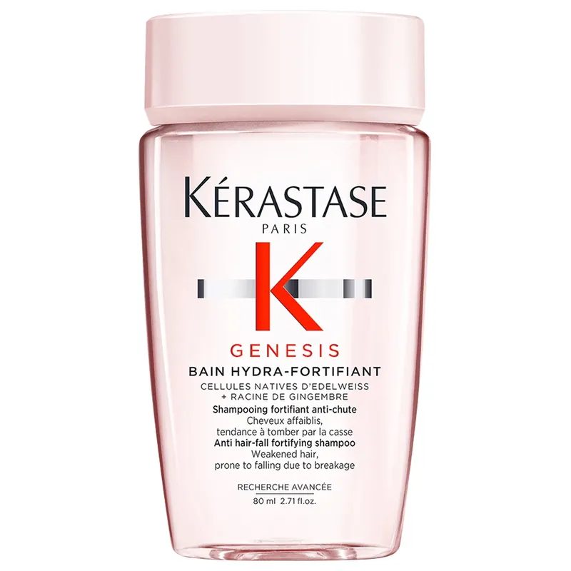 Highlight Genesis Bain Hydra-Fortifiant Shampoo 80 ml