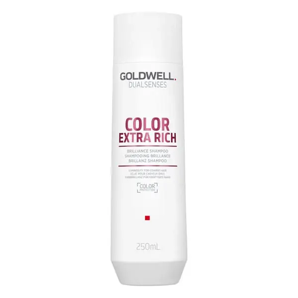 Dualsenses Color Extra Rich Brilliance Shampoo Shampoo 250 ml Direktkauf