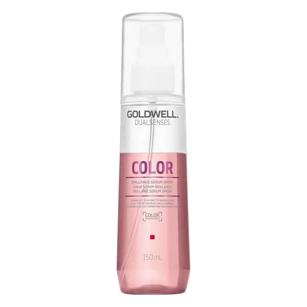 Dualsenses Color Brilliance Serum Spray Leave-In Spray 150 ml Abverkauf