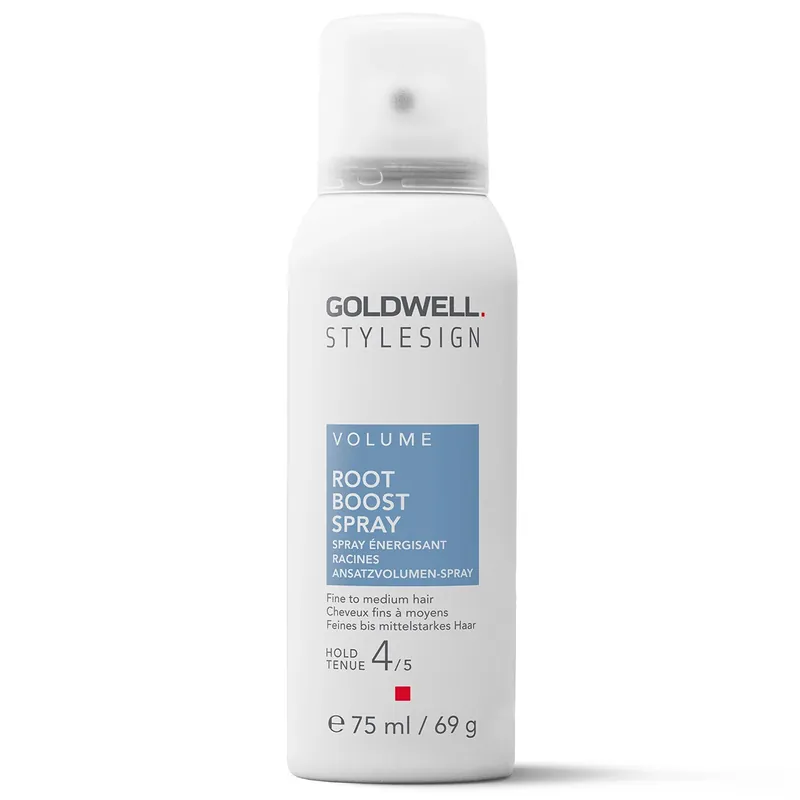 Solange Der Vorrat Reicht StyleSign Volume Ansatzvolumenspray Stylingspray starker Halt 75 ml