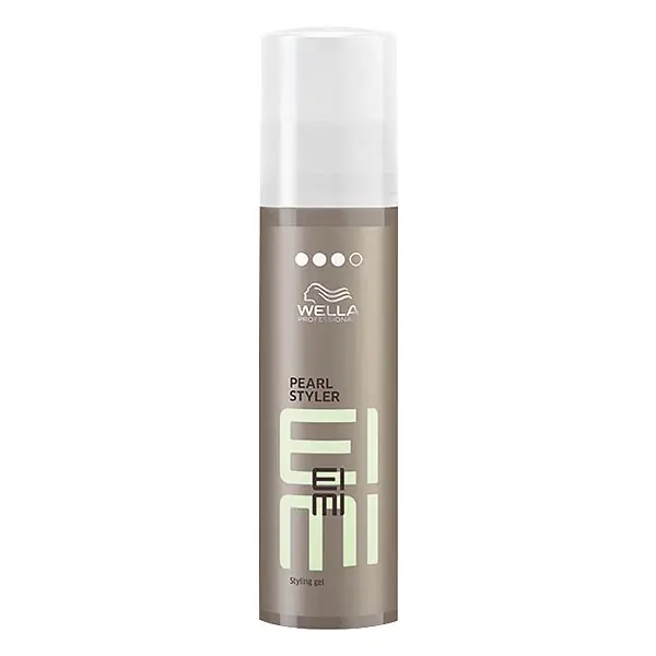 Neue Kollektion EIMI Texture Pearl Styler Gel 100 ml