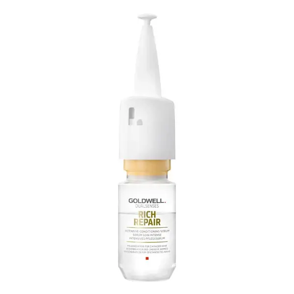 Dualsenses Rich Repair Intensive Conditioning Serum Haarserum 18 ml Preisreduziert