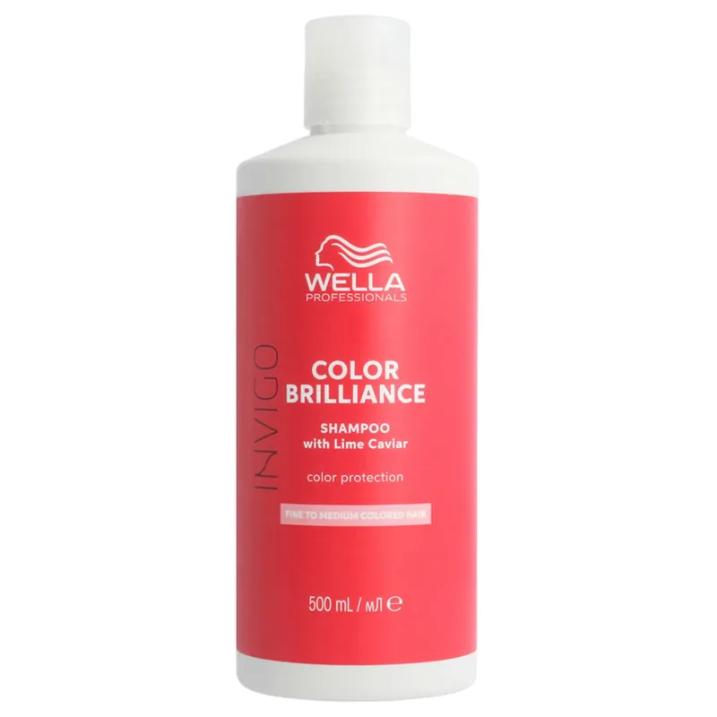 Bestpreis Invigo Color Brilliance Color Protection Shampoo Shampoo 500 ml