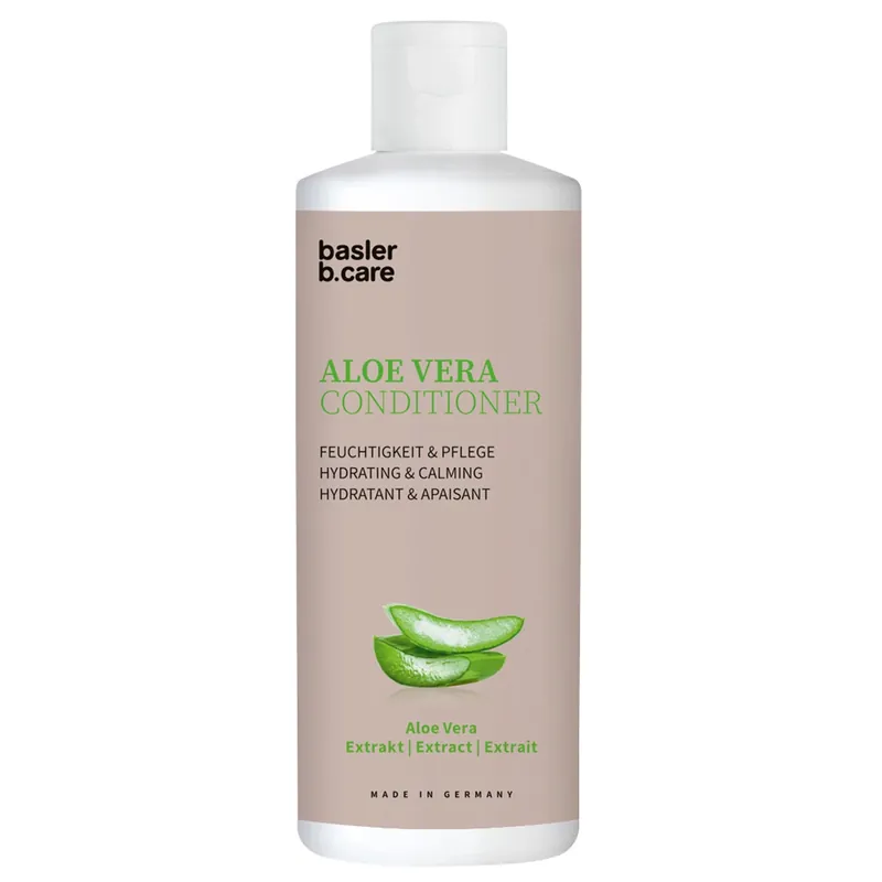 Highlight Aloe Vera Conditioner Conditioner 200 ml