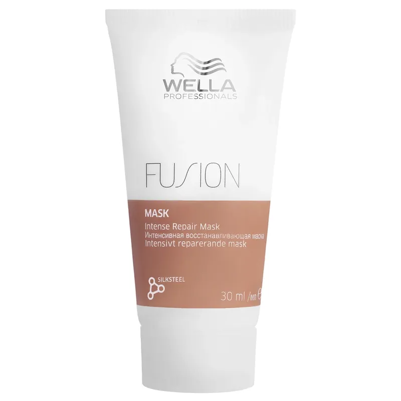Beliebt FUSION Intense Repair Mask Haarmaske 30 ml